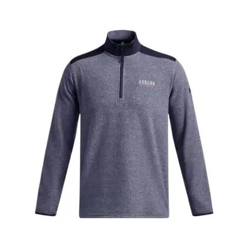 Under Armour ColdGearCollegiate Sweatshirt Men's Blue Gray