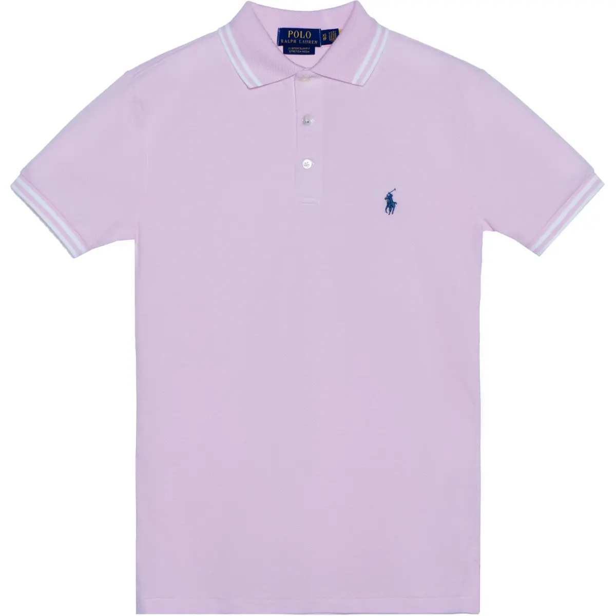 Polo Ralph Lauren Polo Shirt Men's Pink