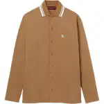 GUCCI Long Sleeve Polo