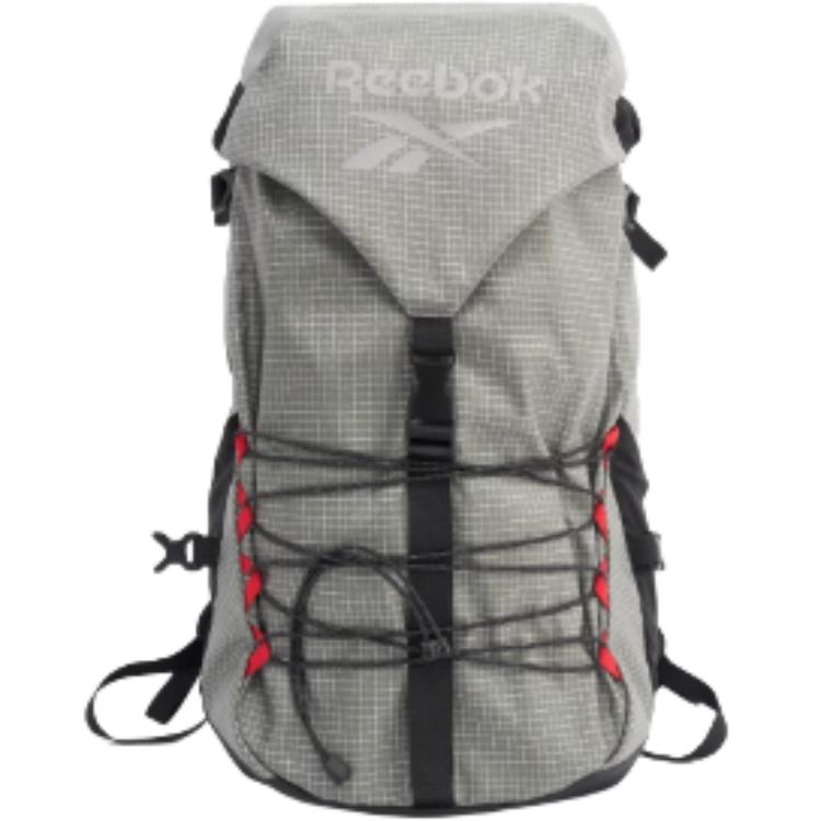 Рюкзак Reebok 26.4L (серый)