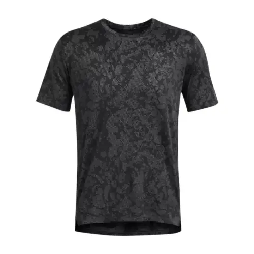 Under Armour Tech T Shirt Men's Black