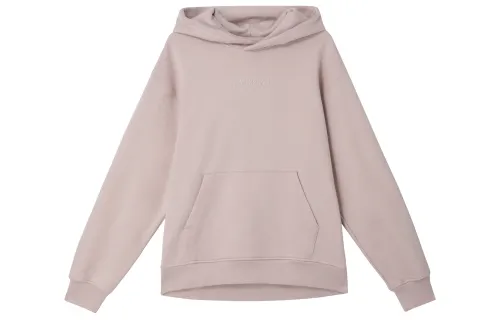 Jordan AirJordan Wordmark Sweatshirt Men's Oxford Pink
