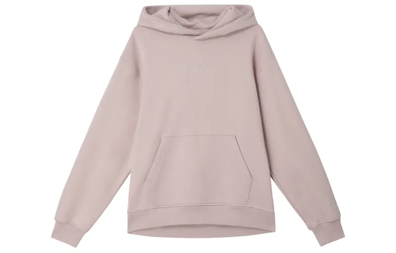 Jordan AirJordan Wordmark Sweatshirt Men's Oxford Pink