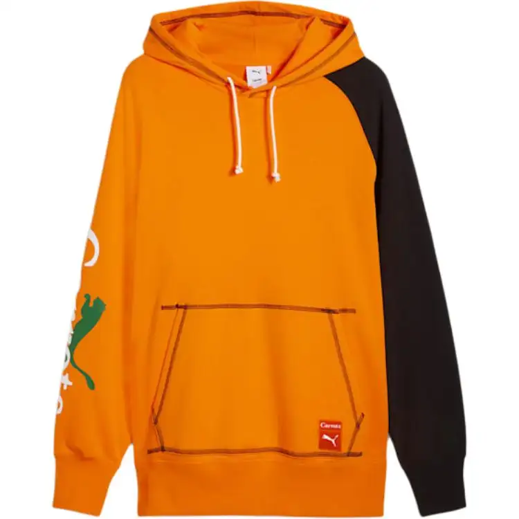 PUMA Sudadera PUMA X Carrots Para Hombre