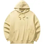 Anta Life Collection Sweatshirt Men's Jade Yellow Gray