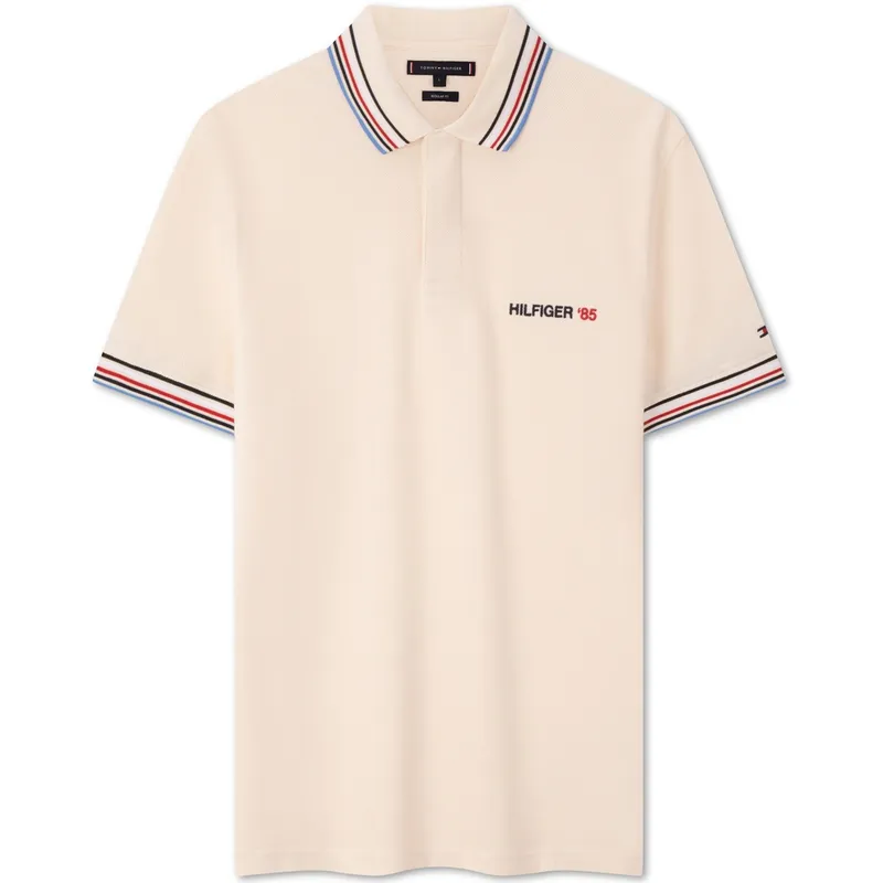 Tommy Hilfiger Polo Shirt Men's