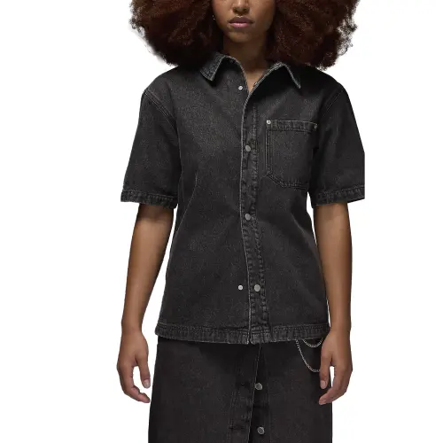 JORDAN Air JORDAN Men's Denim Top