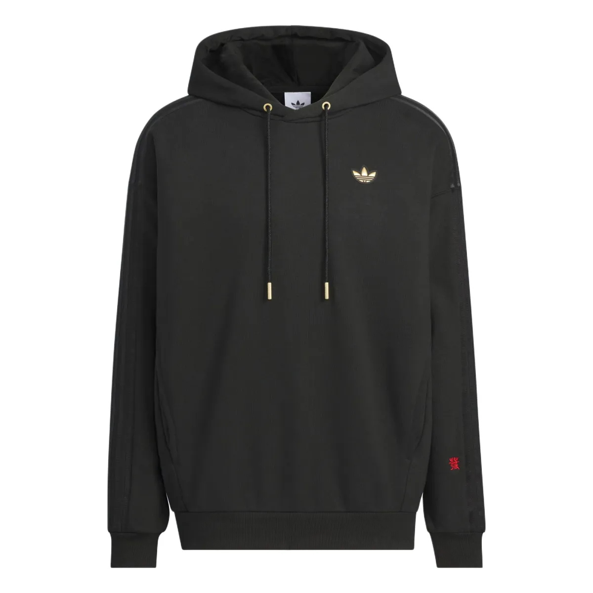 Adidas Originals NEW Sweatshirt Unisex Black