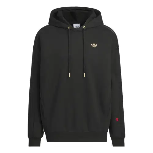 Adidas Originals NEW Sweatshirt Unisex Black