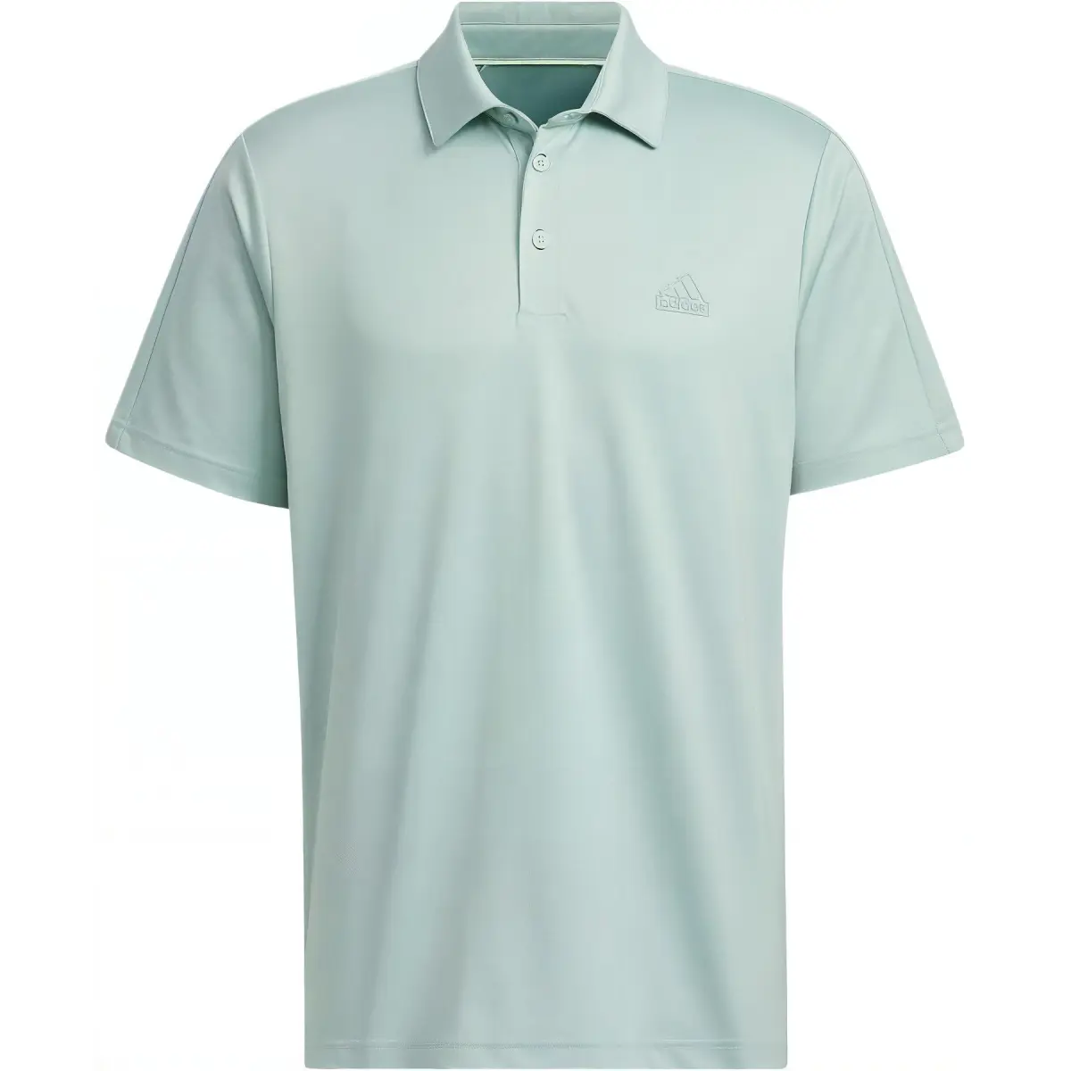 Adidas COOL FEELINGSHIRT Polo Shirt Men's Light Green