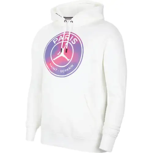Jordan X Paris Saint Germain Hoodie
