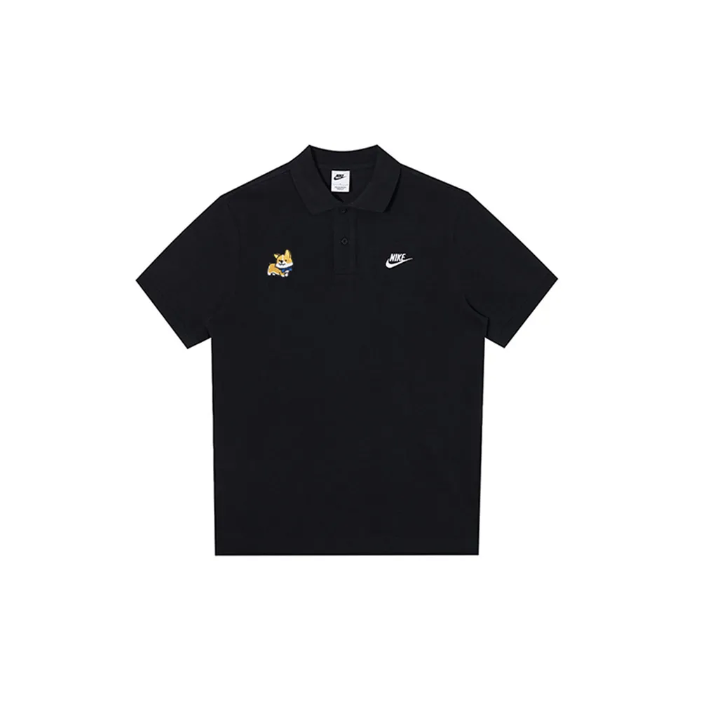 Nike Polo Shirts Unisex Moderate