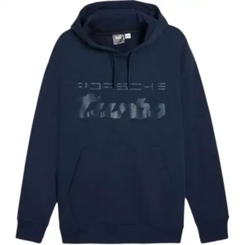 PUMA Porsche Legacy Ess Men's Hoodie