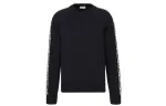 DIOR Homme Crewneck Knitted Jumper