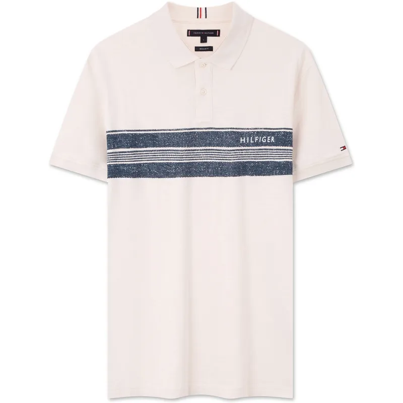 Tommy Hilfiger Polo Shirt Men's