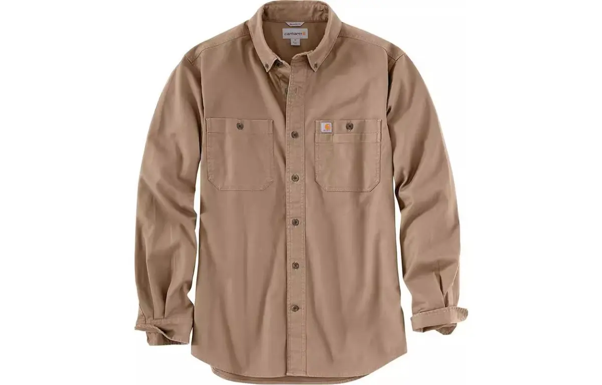 Carhartt Shirts Men's Moderate