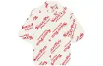 KENZO X Verdy Boxy Shirt