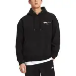 New Balance Sweatshirt Men's Black