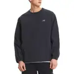 New Balance Sweatshirt Men's Charcoal