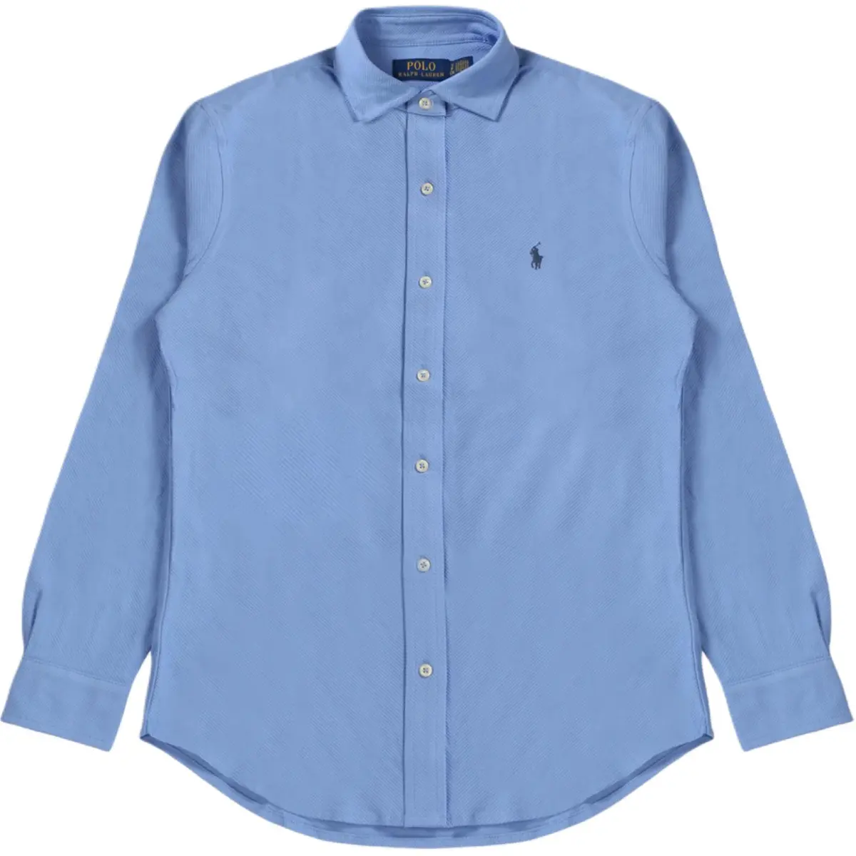 Polo Ralph Lauren Polo Pony-embroidered shirt
