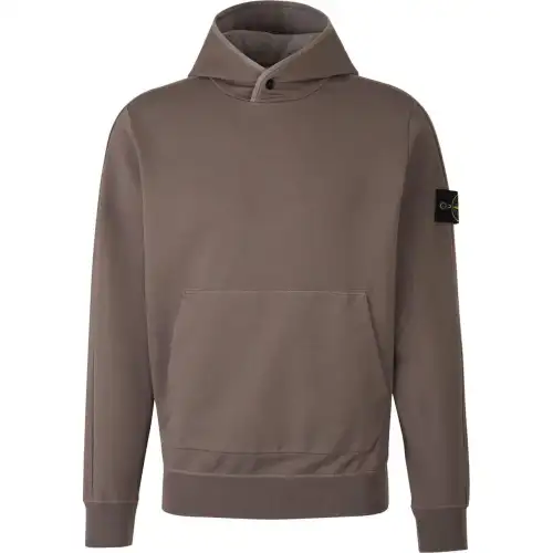 STONE ISLAND Compass badge Hoodie