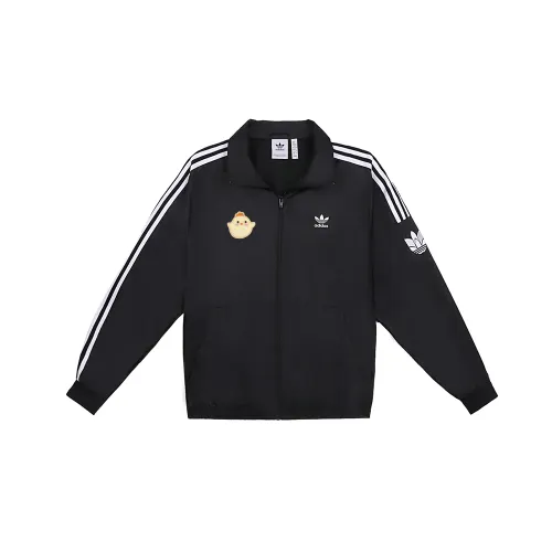 Adidas Originals Jackets & Coats Men's Black