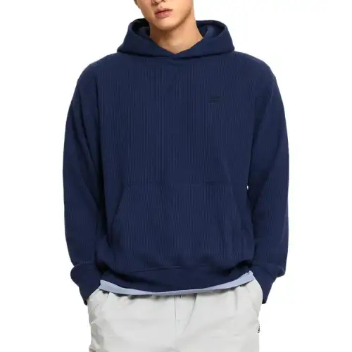 New Balance Sweatshirt Men's Blue
