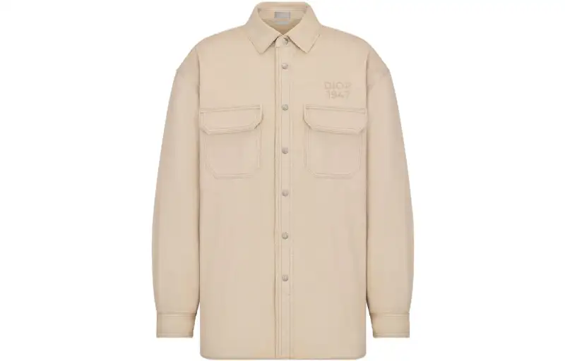DIOR Shirts Men's Moderate Other