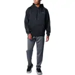 Under Armour FW24 Sweatshirt Men's Black