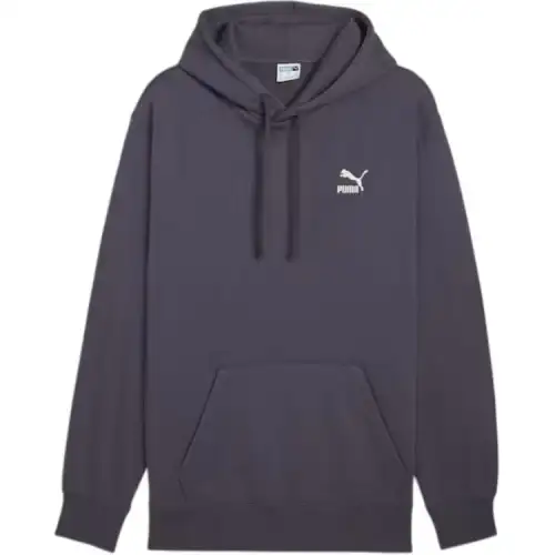 PUMA Sudadera Con Capucha Classics Para Hombre