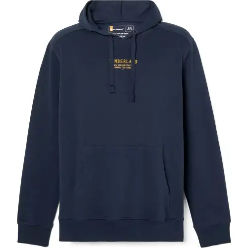 Timberland Sweatshirt Men's Marine Blue