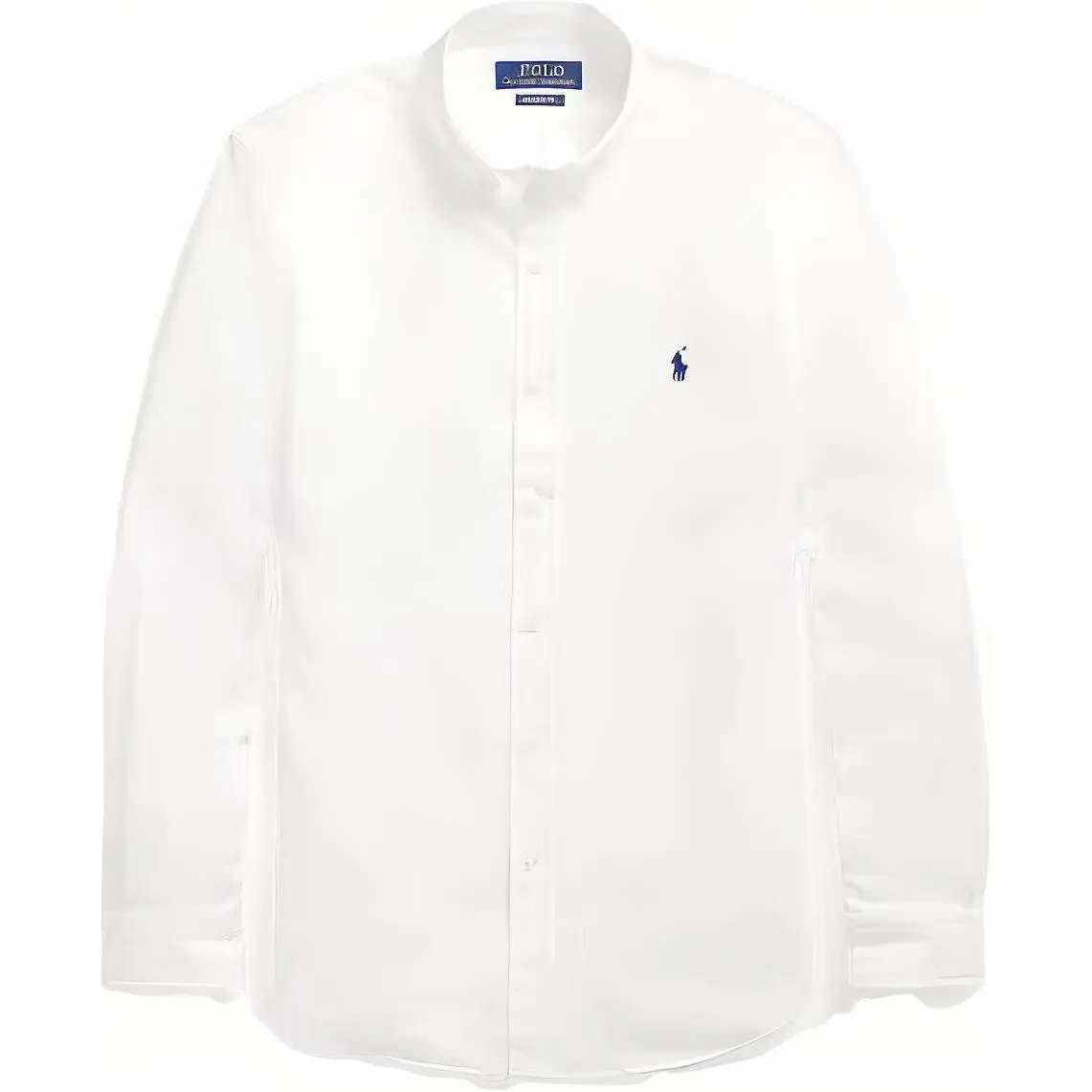 Polo Ralph Lauren long-sleeve buttened shirt