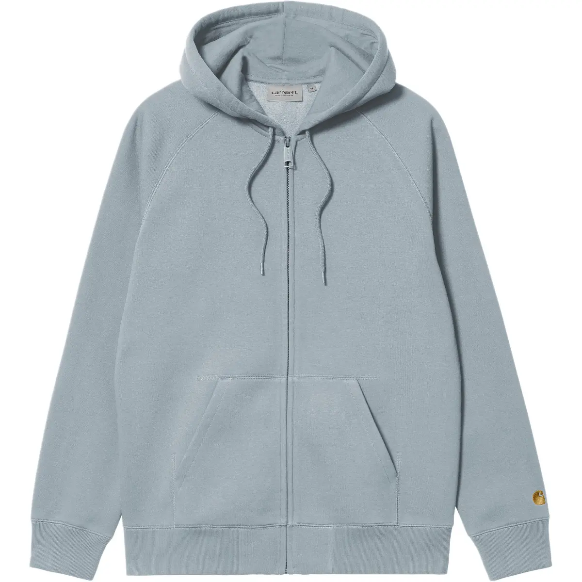 Carhartt WIP Chase Sweatshirt Men's Matte Blue