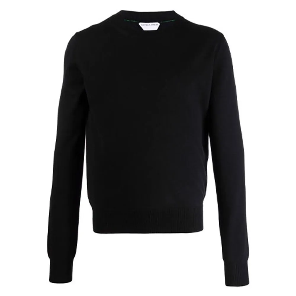 Bottega Veneta Sweater Men's Black