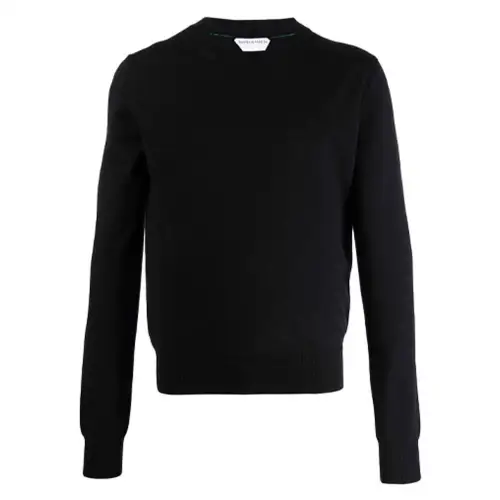 Bottega Veneta Sweater Men's Black