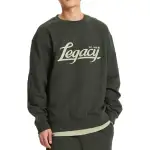 New Balance Sweatshirt Men's Green