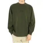 STONE ISLAND Sweatshirt Men's Green