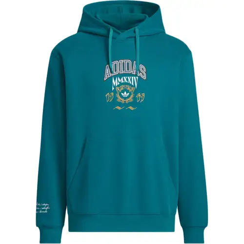 Adidas Originals Hooded 1 Sweatshirt
