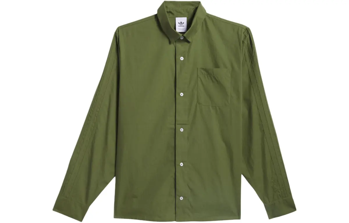 Adidas Originals Shirt Unisex Wild Pine