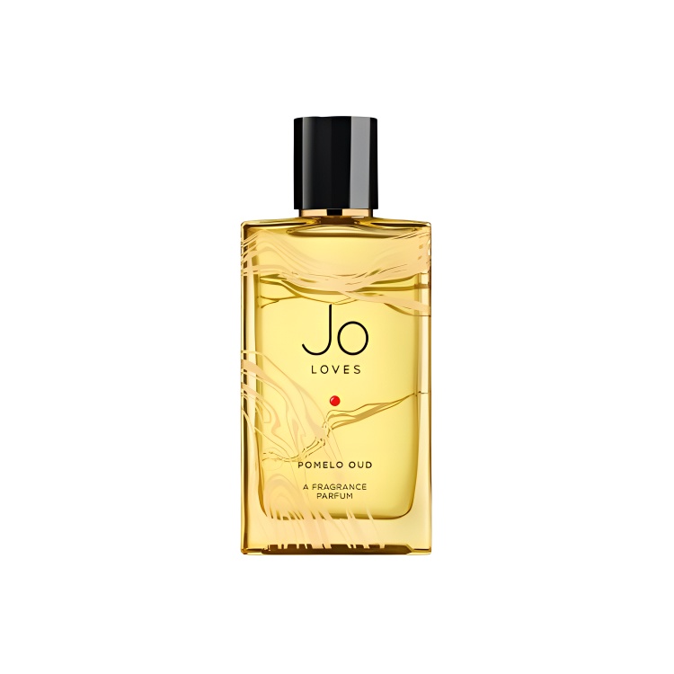 JO LOVES Pomelo Ebony Perfumes Floral Fruity Accord Parfum Jasmine Rose Orange 100ml