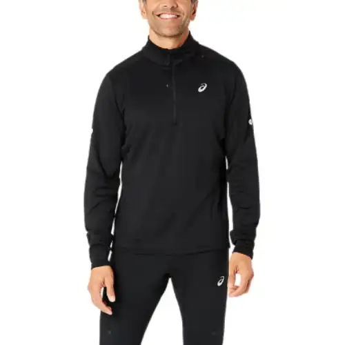 Asics Road Winter T-shirt