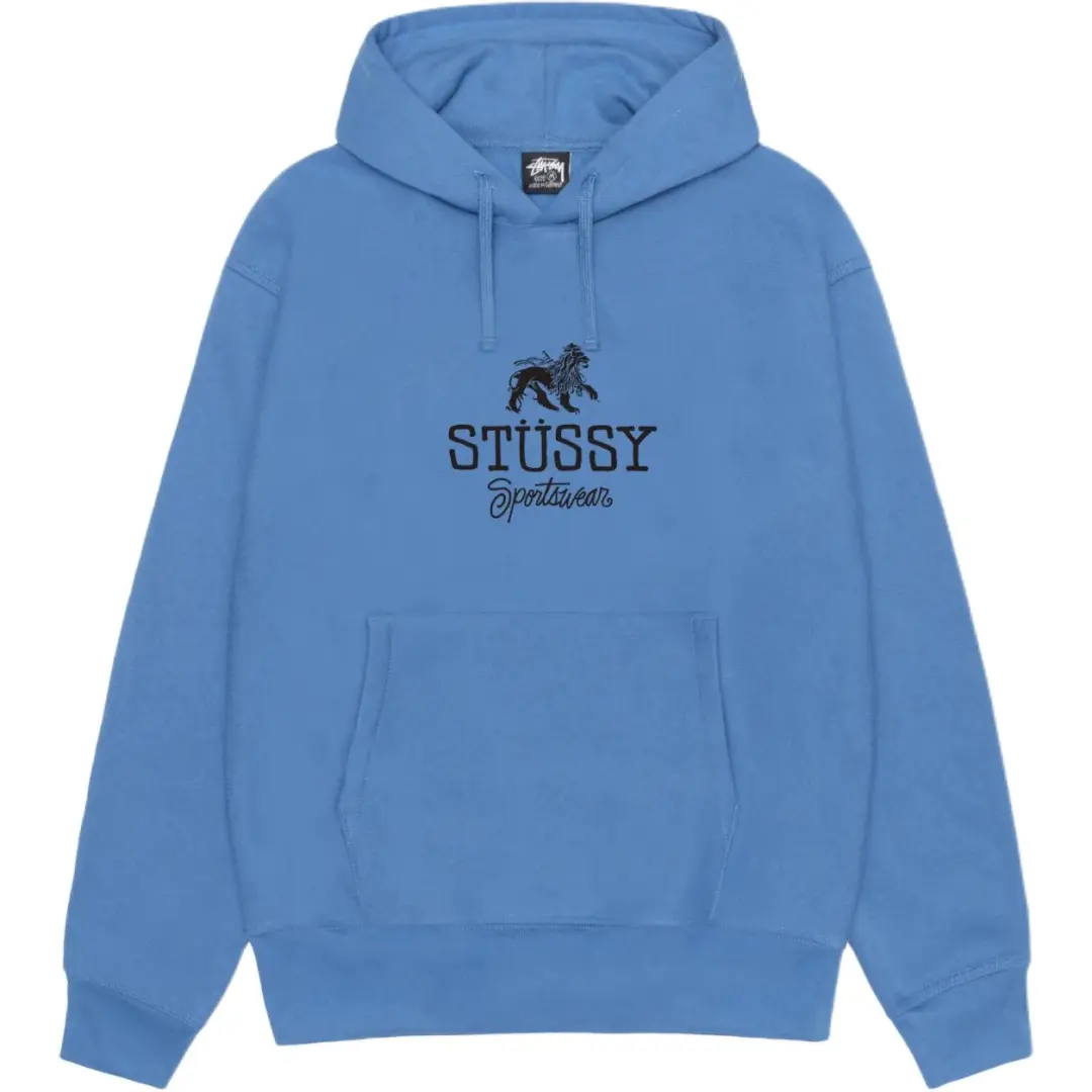Stussy Sportswear Hoodie