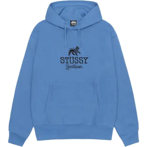 Stussy Sportswear Hoodie