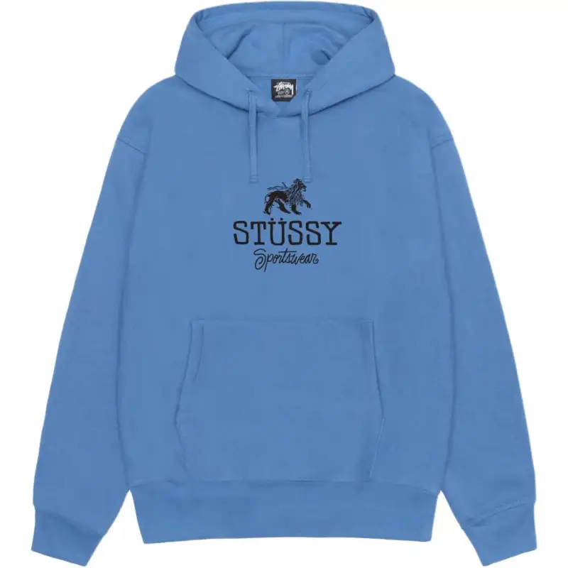 Stussy Sportswear Hoodie