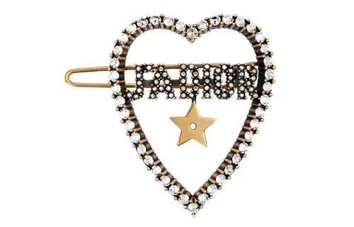 DIOR J'Adior Hair Clips Women's