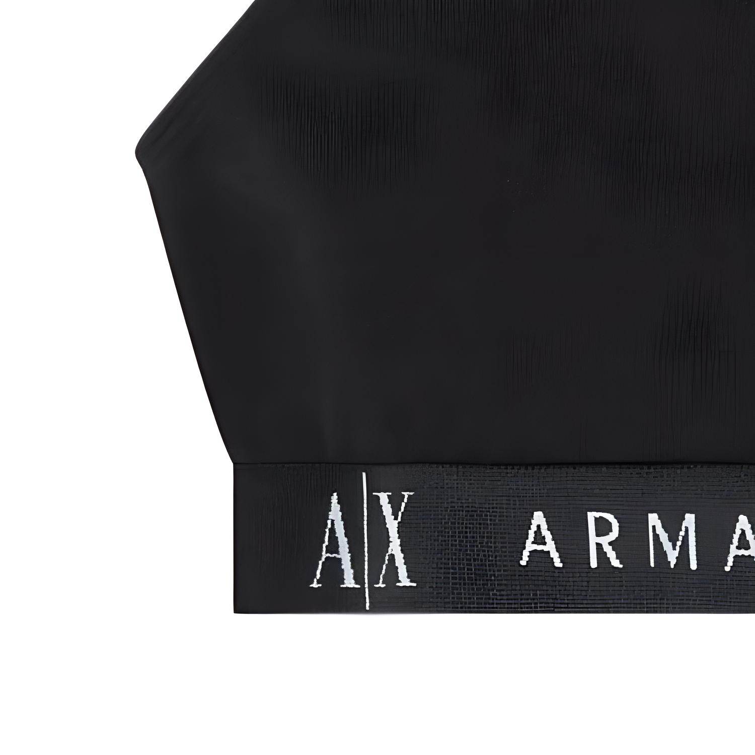 ARMANI EXCHANGEAE Sports Underwear Women’s Black