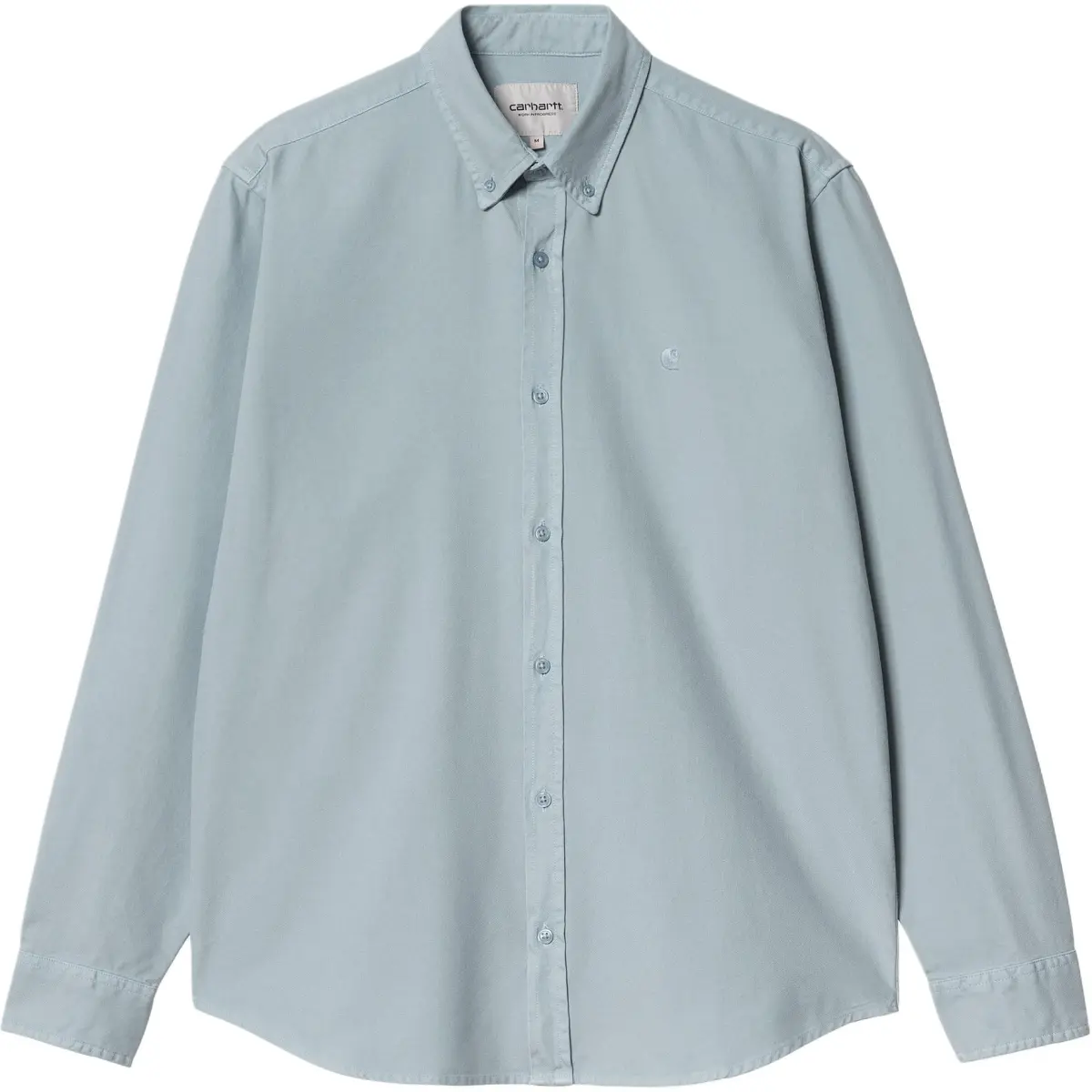 Carhartt WIP L/S Bolton Shirt