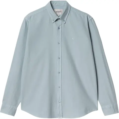 Carhartt WIP L/S Bolton Shirt