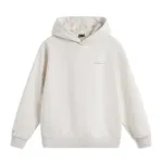 LiNing Sports Fashion Collection Sweatshirt Unisex Heather Gray Tile Gray