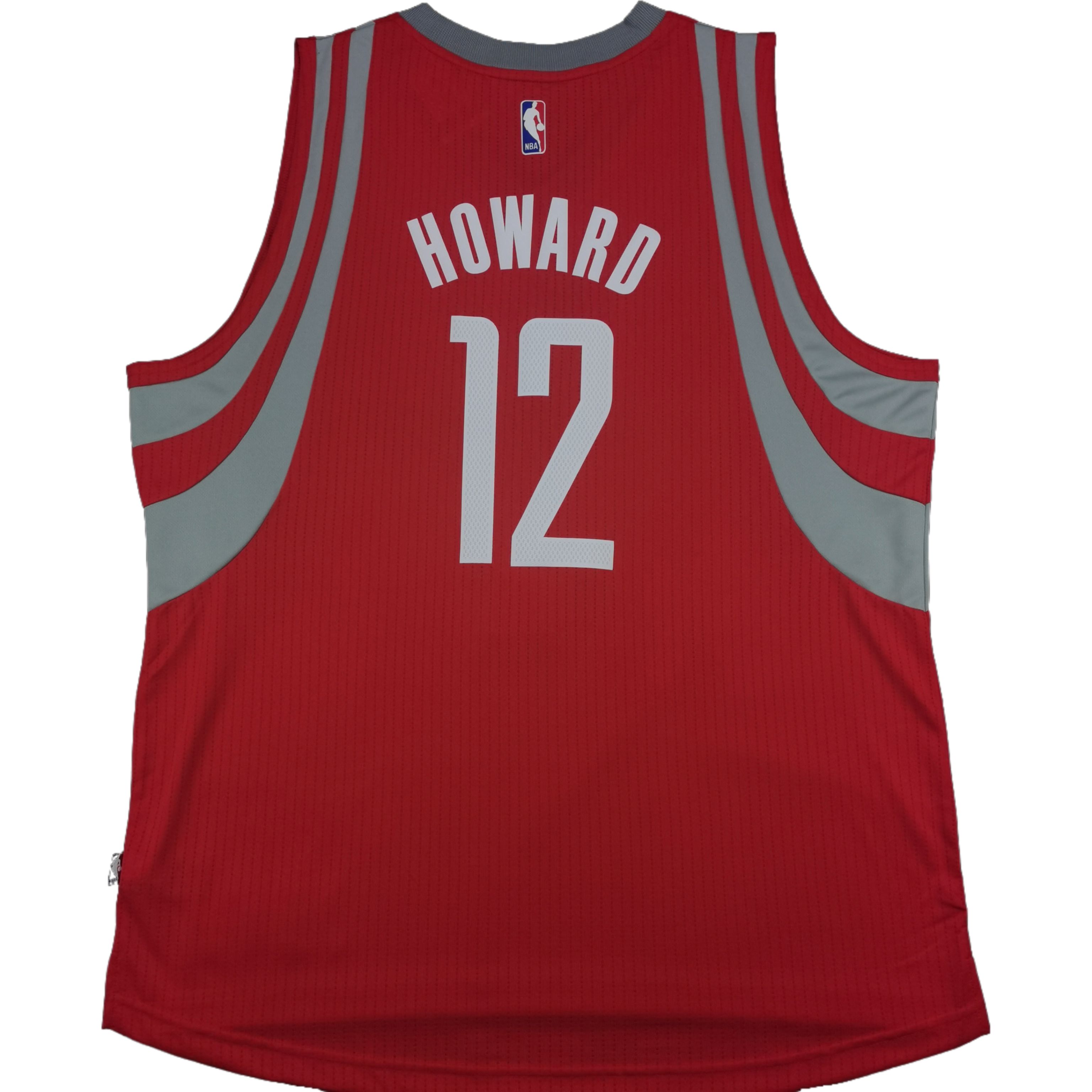 Adidas Basketball Jersey Men’s Red